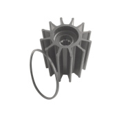Talamex Neoprene Inboard Impeller Puller Drive With Gasket & Bolt 12 Blades 20,00 x 94,50 x 101,50 mm