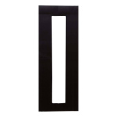 Container Template Magnetic Stripe 45 x 15 cm