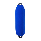 Fendress F2simp02 Fender Cover F2 Royal Blue (Pair)