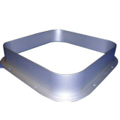 Gebo Alu Inner Rim R30 800 x 800 mm