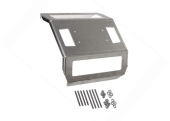 Humminbird 740177-1 - In-Dash Mount IDMK S15R Solix 15