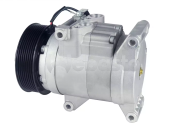 Webasto 62015274A - Compressor HR SP20 12V VE FL 124 P8 Y (ex. 80108FG004)