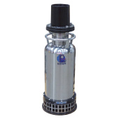 Ulex KS-732 (Showfou KS-732ES) Pump 400V Without MSS