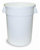 Loipart 2000WH Trash can 75L