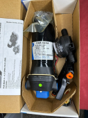 Jabsco 31700-0092 - Marine Washdown Pump