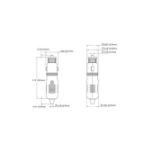 Glendinning Sealing Ring