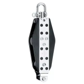Harken 1560 - MR 76mm Fiddle Block With Becket