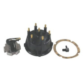 Sierra 18-5274 Ignition Kit for Mercruiser V6 Engines - Thunderbolt