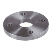 Welding Flange DN 50, Inside Diameter 60,3 mm, 2"