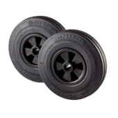Can SB 01.3006 - Wheels For SE3000 Mobile Tank