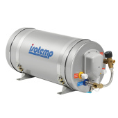 Isotherm 602032S000003 - Water Heater Slim 20L 230V/750W with Mixing Valve