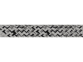 Talamex Admiralsheet Vision Black 14mm 150m