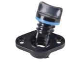 Talamex Universal Drain Plug 3/4 Plastic Base