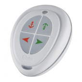 Quick FRRRCPW4P000A00 - 4-Channel Pocket Radio Control PW4+ 869.8 MHz