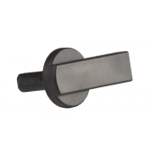 Gebo Outside Spare Handle For Hatches