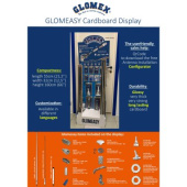 Glomex GL2020-FR Glomeasy Display