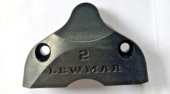Lewmar 25002988BK - SZ2 End Stop Cover - NTR