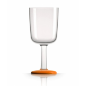 Plastimo Wine Glass Orange