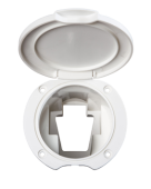 Allpa Spare Built-In Housing For Shower Head (484235/234)