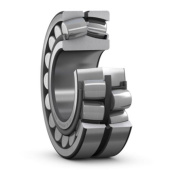 Double-Row Spherical Roller Bearings