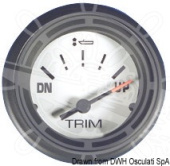 Osculati 27.297.44 - VEETHREE motor trim indicator - Honda