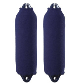 Plastimo P205600 - Acrylic Cylinder Fender Cover Navy F01M