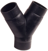 Allpa Tee for Hot Air Hose (902-5008)