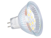 Talamex LED 16 10-30V G4-Under