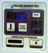 Parker 40-4097 - Parker Village Marine Water Quality Monitor