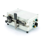 Vetus EC4UEM1 - Mechanical Accelerator/Inverter With Trimmer 1 Engine Electronic Control Box, 12 V