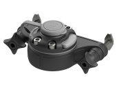Borika FMa - T-Bolt Mounting Adapter Side-Mount