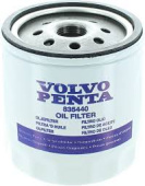 Volvo 835440 - Oil Filter For Petrol Engines