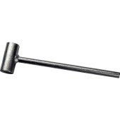 Plastimo 27498 - Hammer Galv Steel F.Mooring Wedge