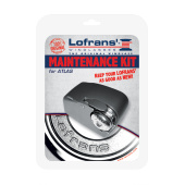 Lofrans 72045 - Windlass Service Kit Anchor Winch, Model Atlas
