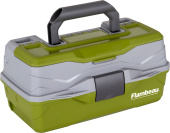 Flambeau 6381TB - Classic 1-Tray