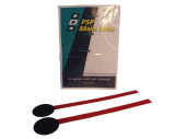 PSP Main Tales Black/Red