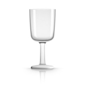 Plastimo 70679 - Tritan™ Wine Glass White