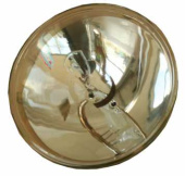 Jabsco 98040-0520 - Sealed Beam Replacement for Searchlight 8 in