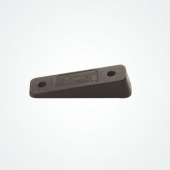 Clamcleat CL803 Tapered Pad for CL209, CL254 & CL254AN Cleats, Polypropylene