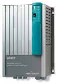 Mastervolt 36012202 - Mass Combi Inverter/Charger 12/2200-100 incl. MasterBus Combi interface (36012200 + 77030475)