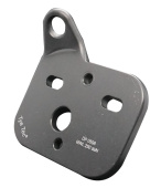 TyeTec DP0508 - Dead End Plate 5mm 250 daN