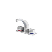 Whale RT2498 - Elegance Shower And Tap Unit (Hot / Cold Mixer)