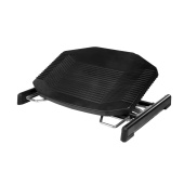 Floor Footrest Adjustable 8-29 cm