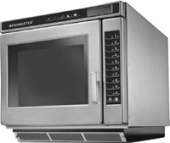 Loipart MRC17S2 Marine S/S Marine Microwave Oven 1700W