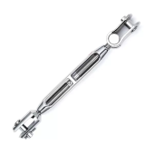 STA-LOK B21 Bronze Toggle & Fork Turnbuckles 316 Stainless Steel