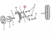 Northern Lights R57260 - Mounting Bracket