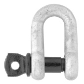 D-shackle Eyebolt 6.500kg