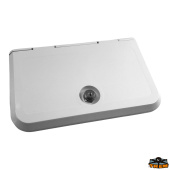 Trem L5318287 - VHF/Radio Hatch with Key Lock