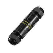 5 Pin Quick Connector IP68 4-14mm
