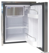 Osculati 50.827.30 - ISOTHERM CR42 fridge inox CT